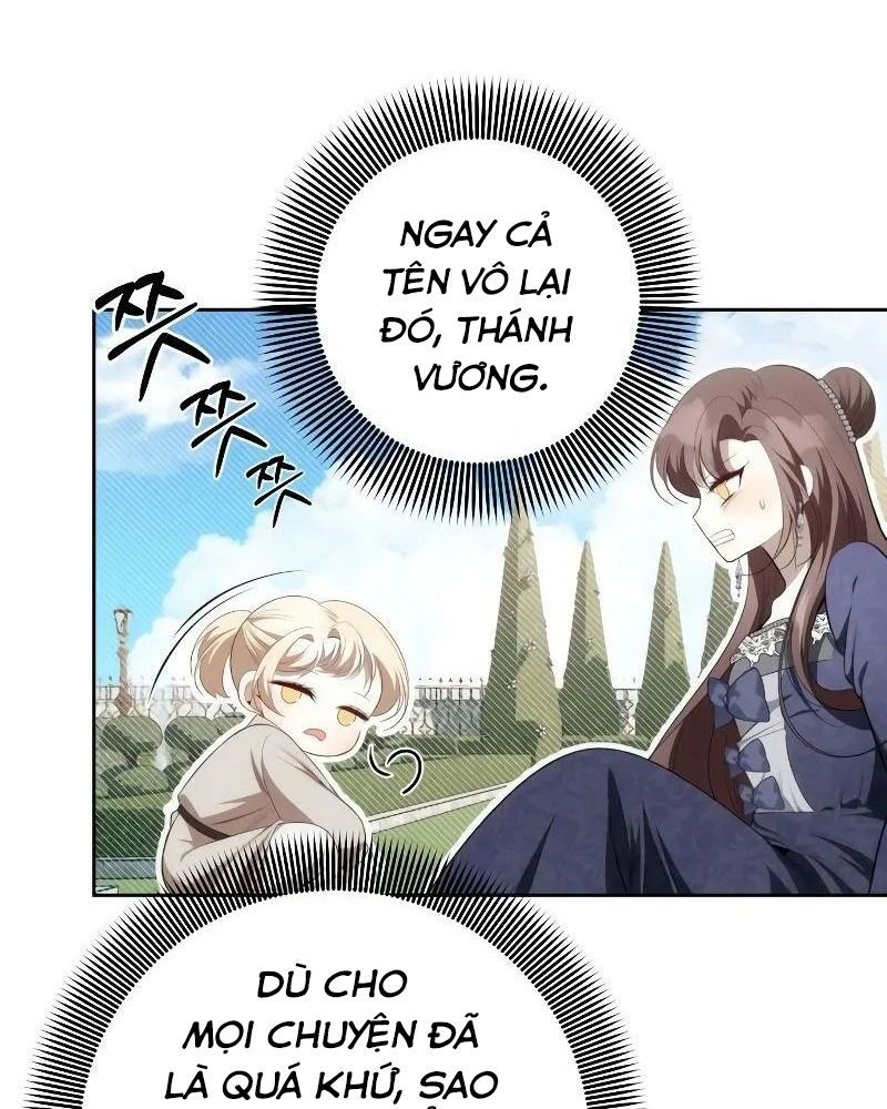 Nhóc Con Này Mơ Làm Trùm Phản Diện Chapter 5 - Trang 2