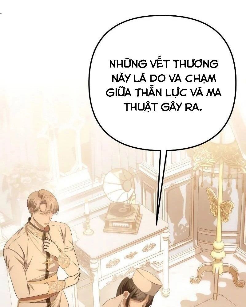 Nhóc Con Này Mơ Làm Trùm Phản Diện Chapter 6 - Trang 2