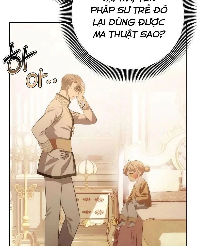 Nhóc Con Này Mơ Làm Trùm Phản Diện Chapter 6 - Trang 2