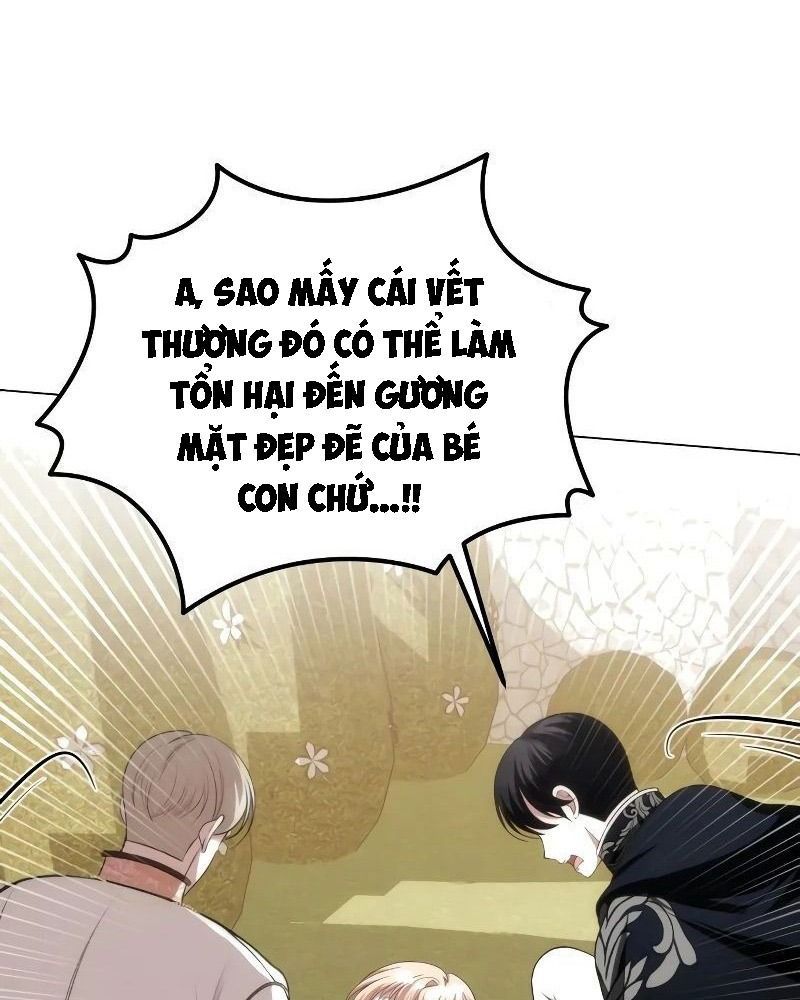 Nhóc Con Này Mơ Làm Trùm Phản Diện Chapter 6 - Trang 2