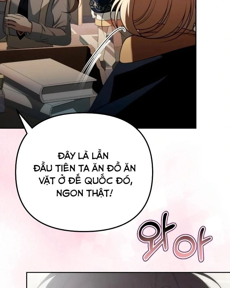 Nhóc Con Này Mơ Làm Trùm Phản Diện Chapter 7 - Trang 2