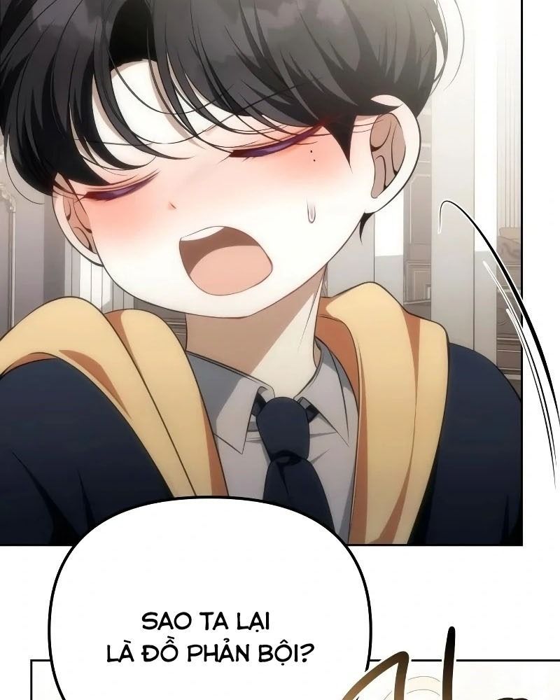 Nhóc Con Này Mơ Làm Trùm Phản Diện Chapter 7 - Trang 2