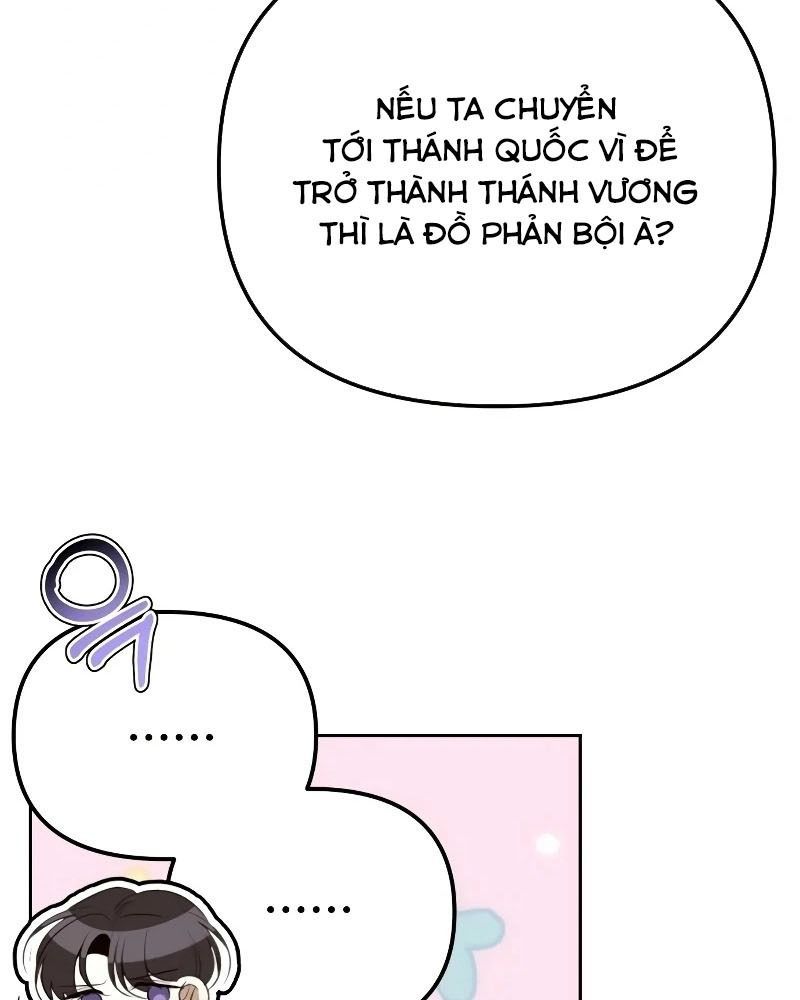 Nhóc Con Này Mơ Làm Trùm Phản Diện Chapter 7 - Trang 2