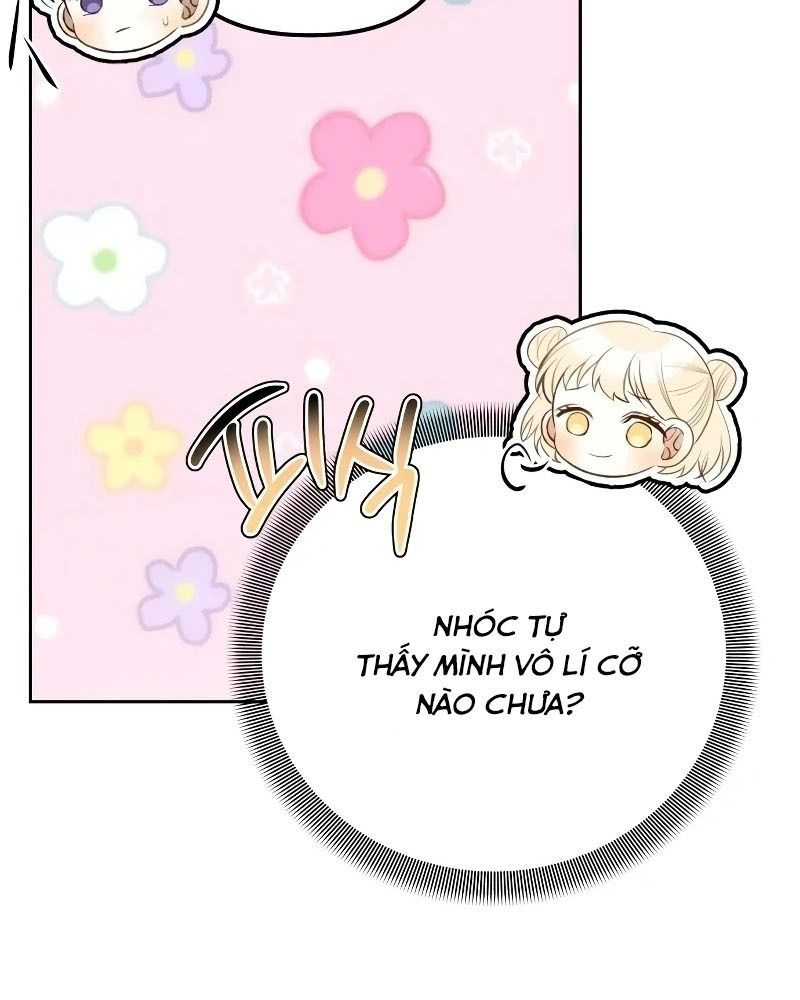 Nhóc Con Này Mơ Làm Trùm Phản Diện Chapter 7 - Trang 2