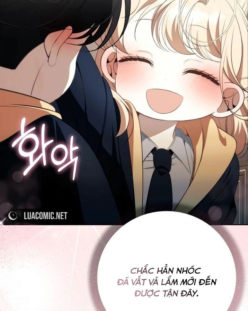 Nhóc Con Này Mơ Làm Trùm Phản Diện Chapter 7 - Trang 2