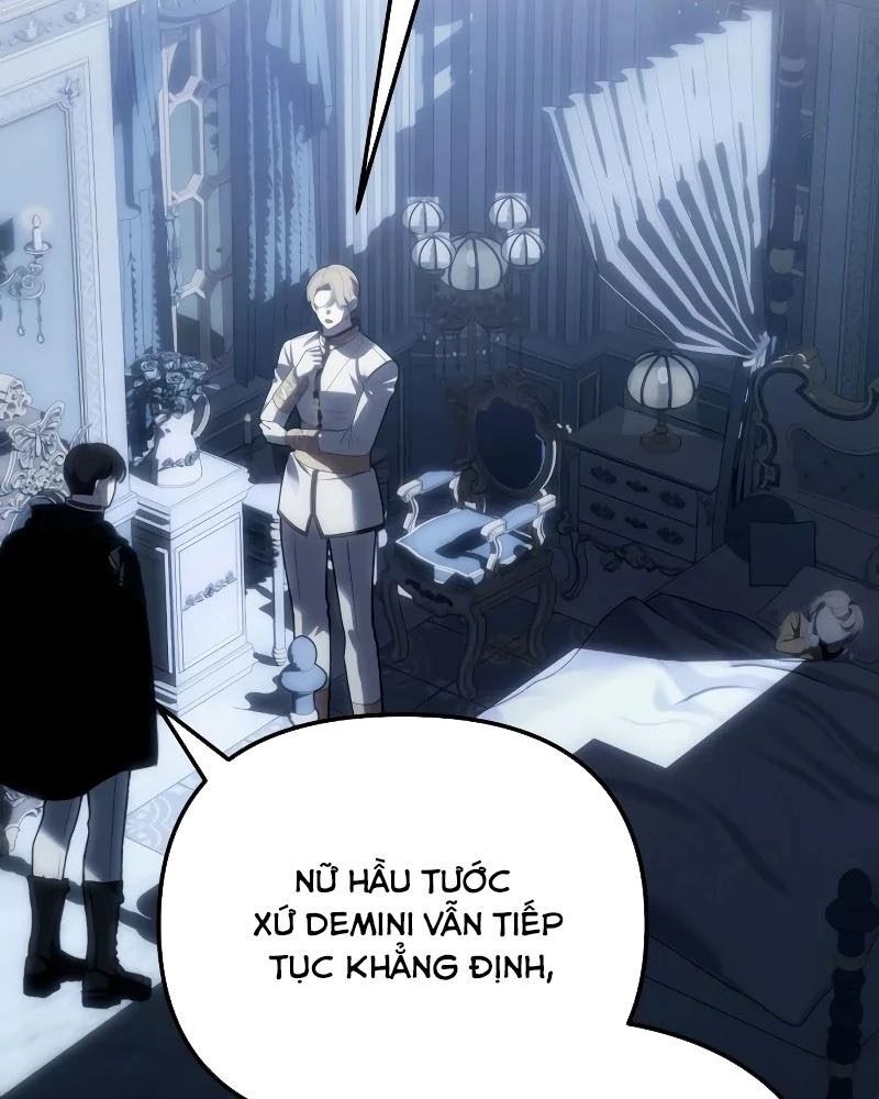 Nhóc Con Này Mơ Làm Trùm Phản Diện Chapter 7 - Trang 2