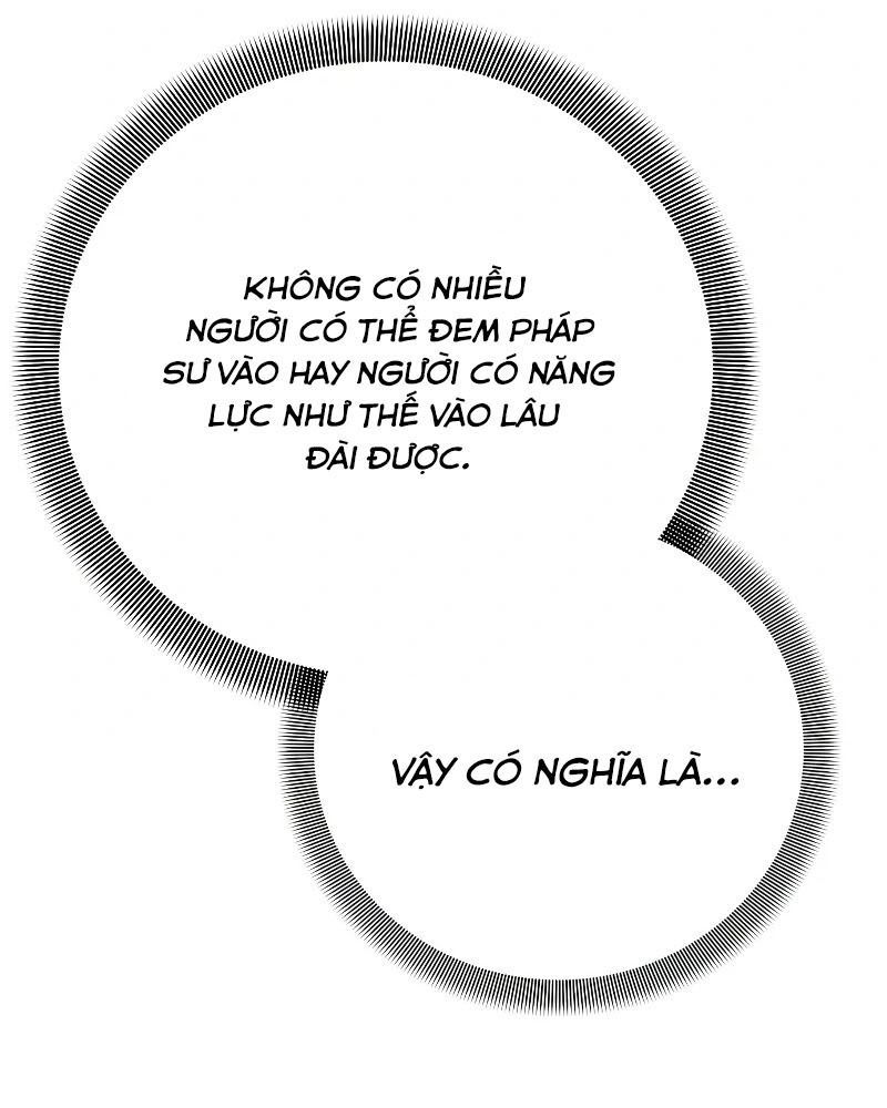Nhóc Con Này Mơ Làm Trùm Phản Diện Chapter 7 - Trang 2