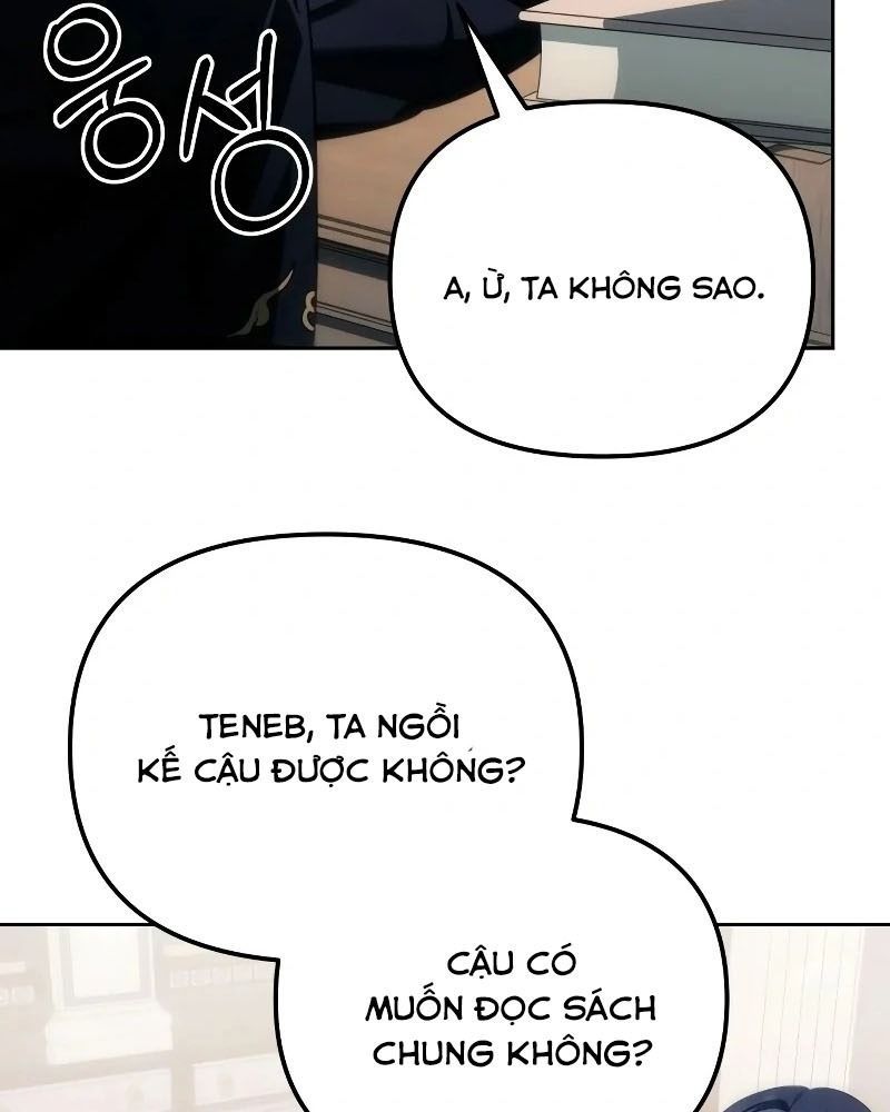 Nhóc Con Này Mơ Làm Trùm Phản Diện Chapter 7 - Trang 2