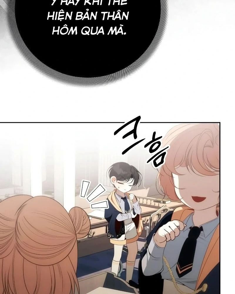 Nhóc Con Này Mơ Làm Trùm Phản Diện Chapter 7 - Trang 2