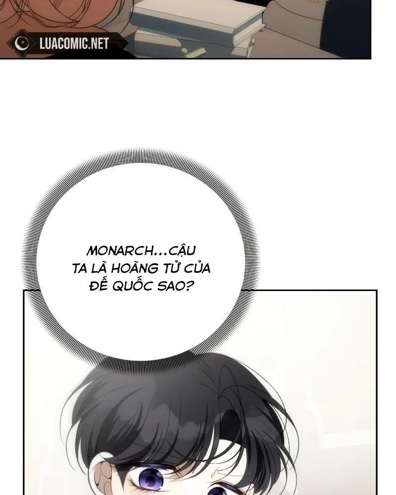 Nhóc Con Này Mơ Làm Trùm Phản Diện Chapter 7 - Trang 2