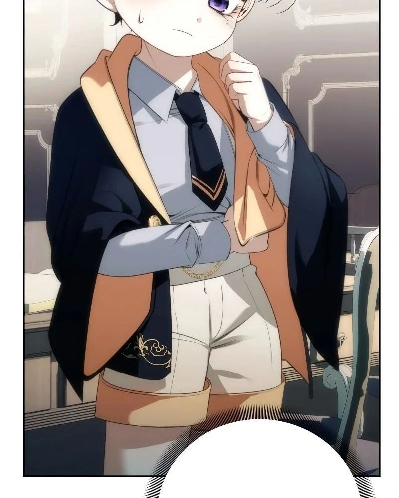 Nhóc Con Này Mơ Làm Trùm Phản Diện Chapter 7 - Trang 2