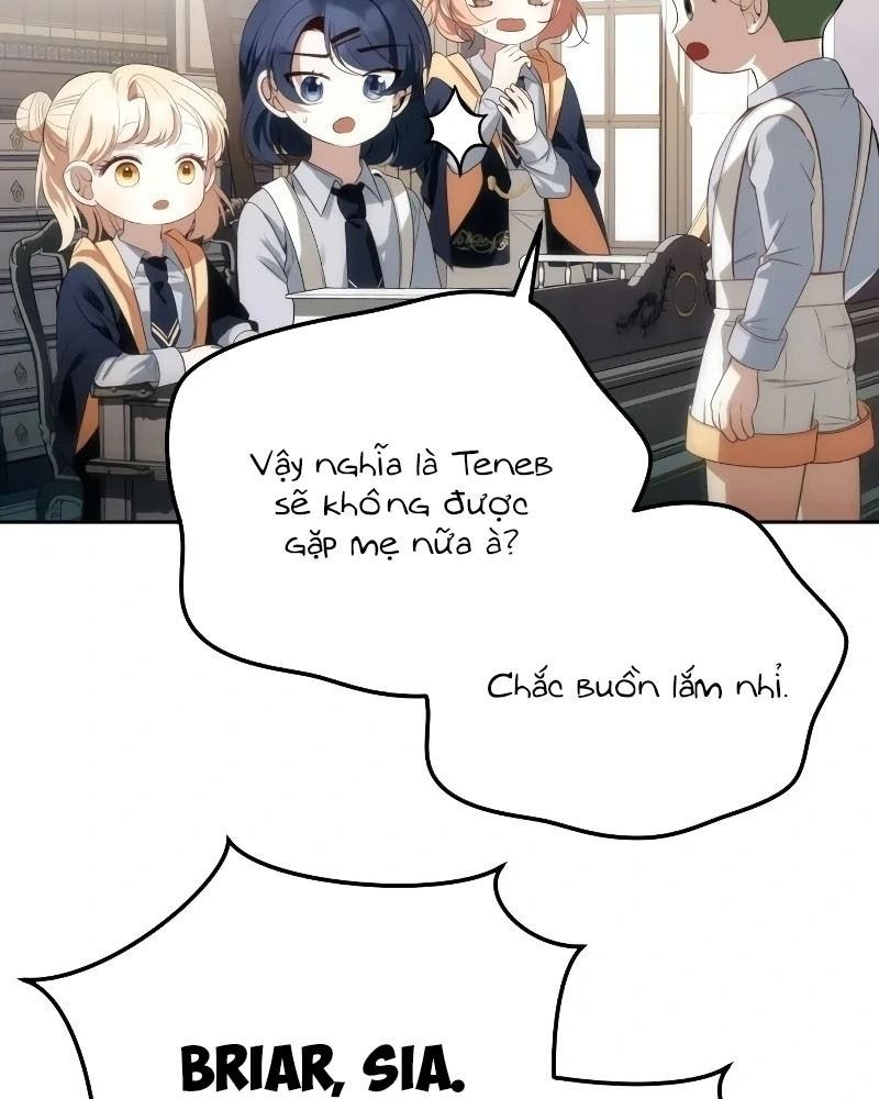 Nhóc Con Này Mơ Làm Trùm Phản Diện Chapter 7 - Trang 2