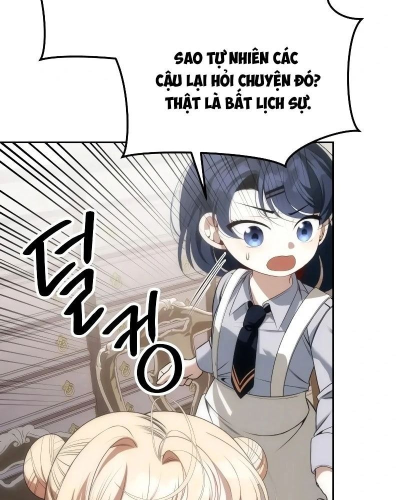 Nhóc Con Này Mơ Làm Trùm Phản Diện Chapter 7 - Trang 2