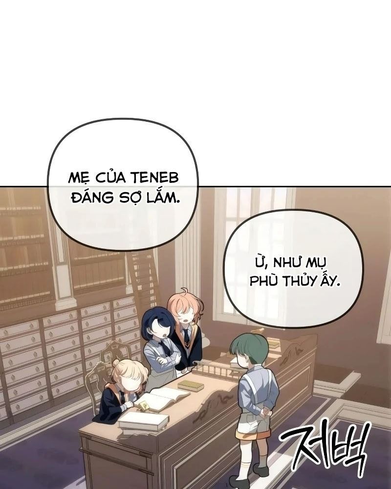 Nhóc Con Này Mơ Làm Trùm Phản Diện Chapter 7 - Trang 2