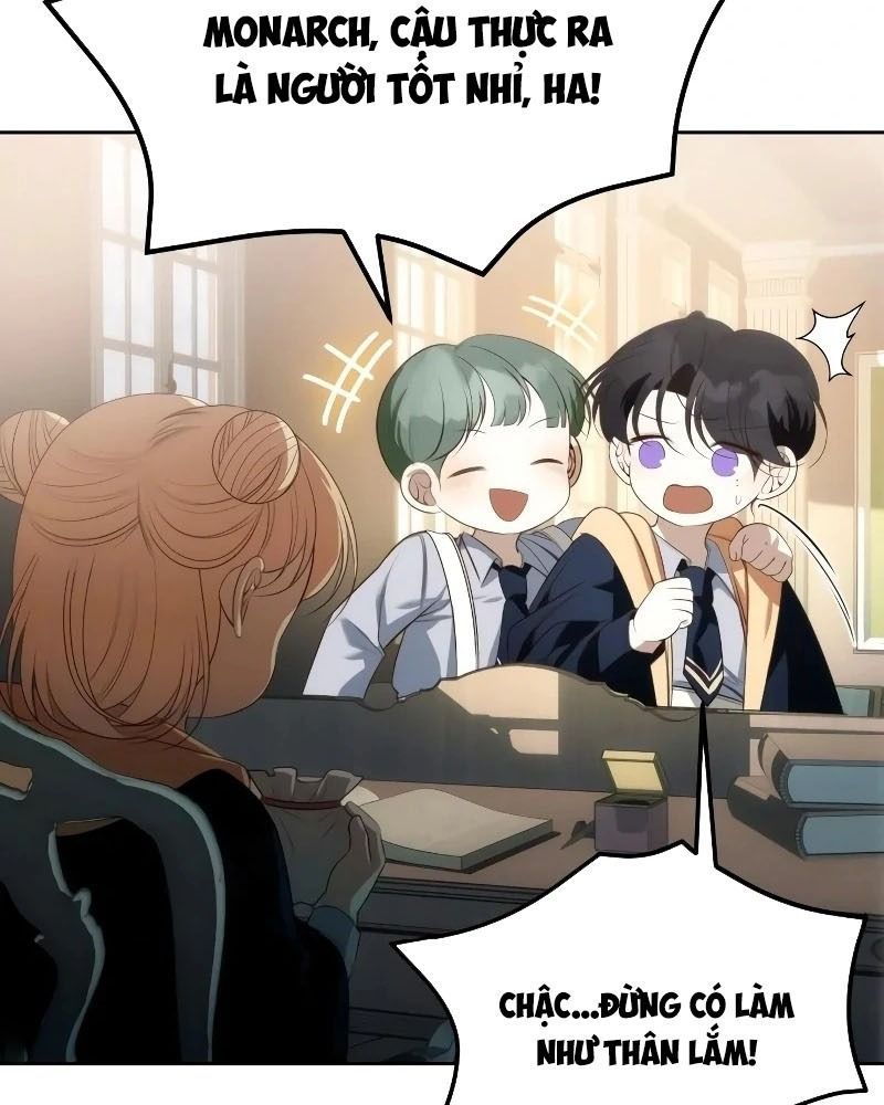 Nhóc Con Này Mơ Làm Trùm Phản Diện Chapter 7 - Trang 2
