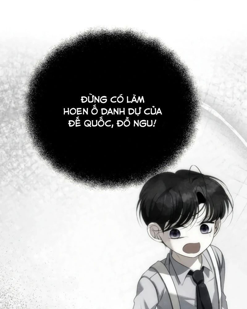Nhóc Con Này Mơ Làm Trùm Phản Diện Chapter 7 - Trang 2