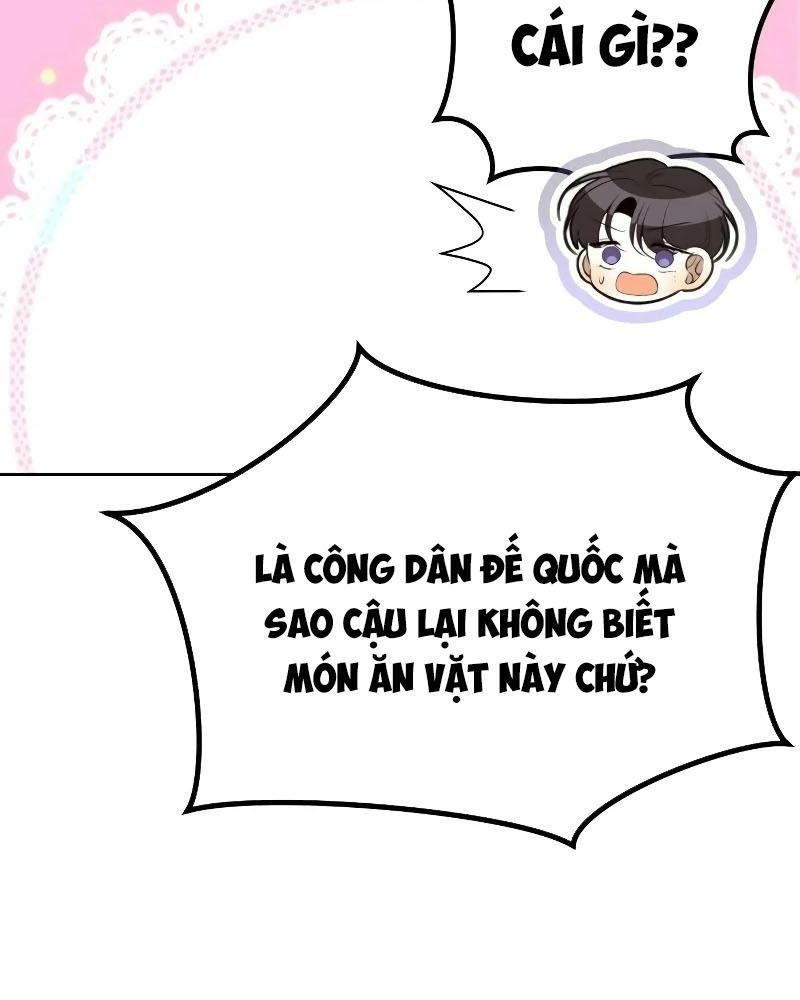 Nhóc Con Này Mơ Làm Trùm Phản Diện Chapter 7 - Trang 2