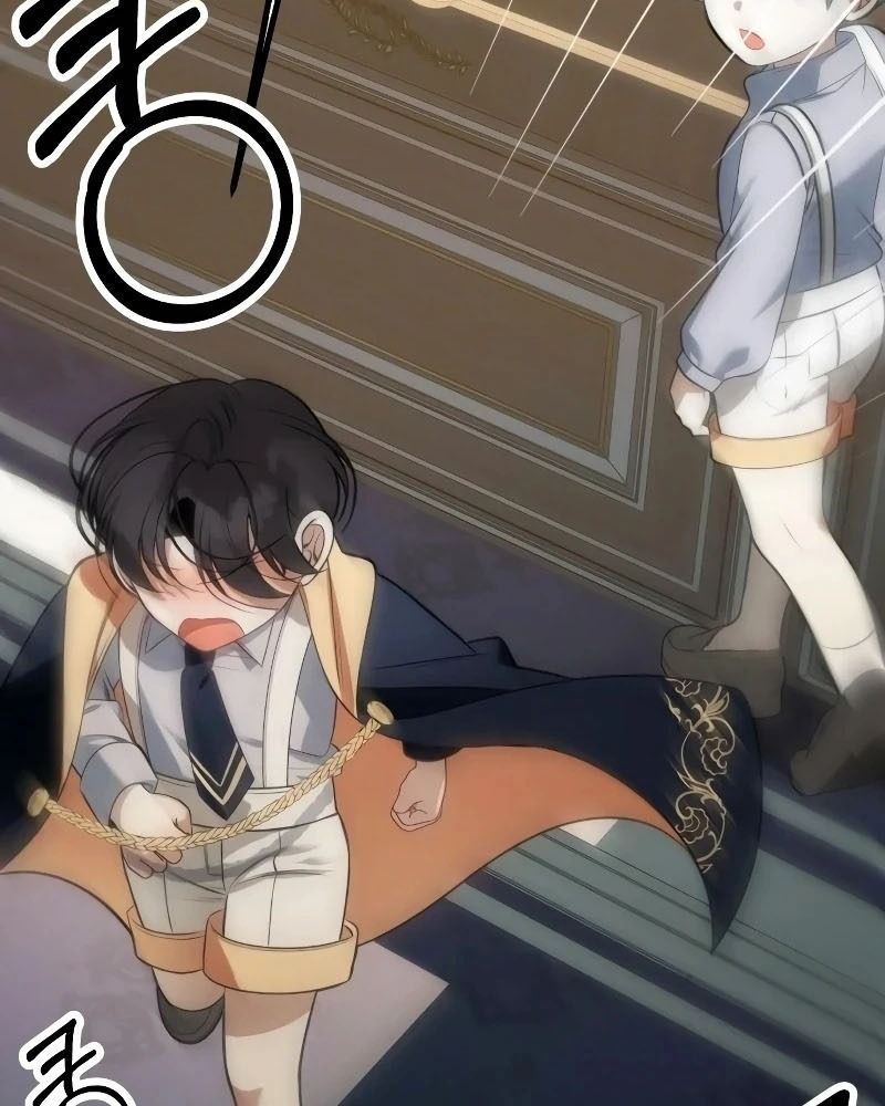 Nhóc Con Này Mơ Làm Trùm Phản Diện Chapter 7 - Trang 2