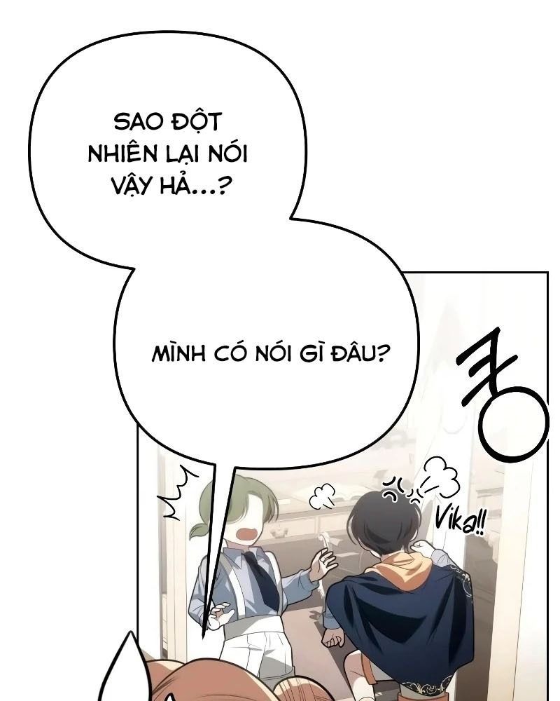 Nhóc Con Này Mơ Làm Trùm Phản Diện Chapter 7 - Trang 2