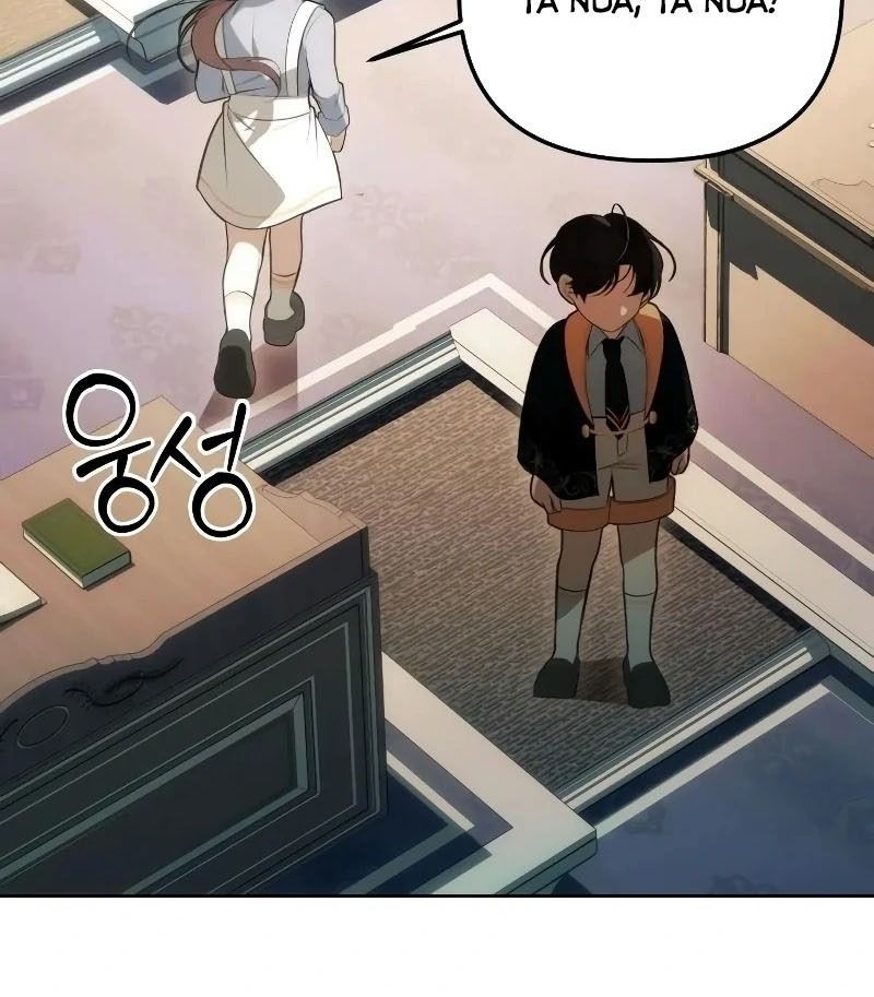 Nhóc Con Này Mơ Làm Trùm Phản Diện Chapter 7 - Trang 2