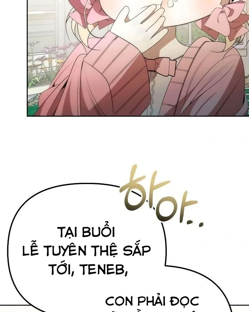 Nhóc Con Này Mơ Làm Trùm Phản Diện Chapter 8 - Trang 2