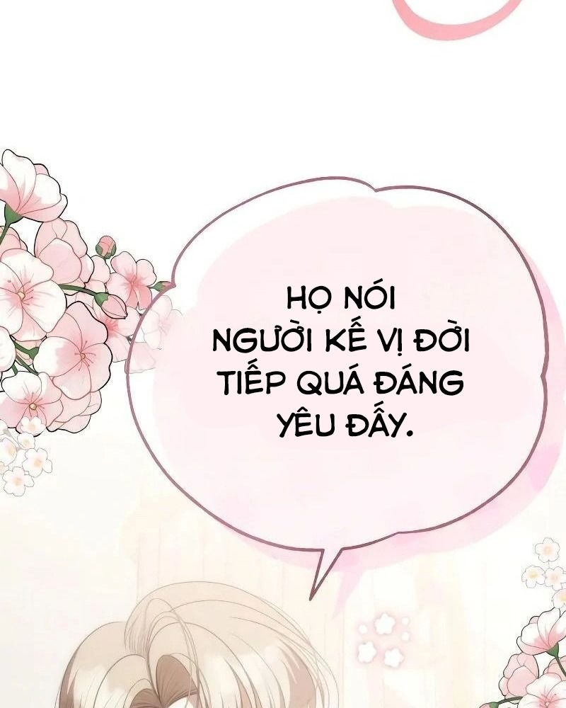 Nhóc Con Này Mơ Làm Trùm Phản Diện Chapter 8 - Trang 2