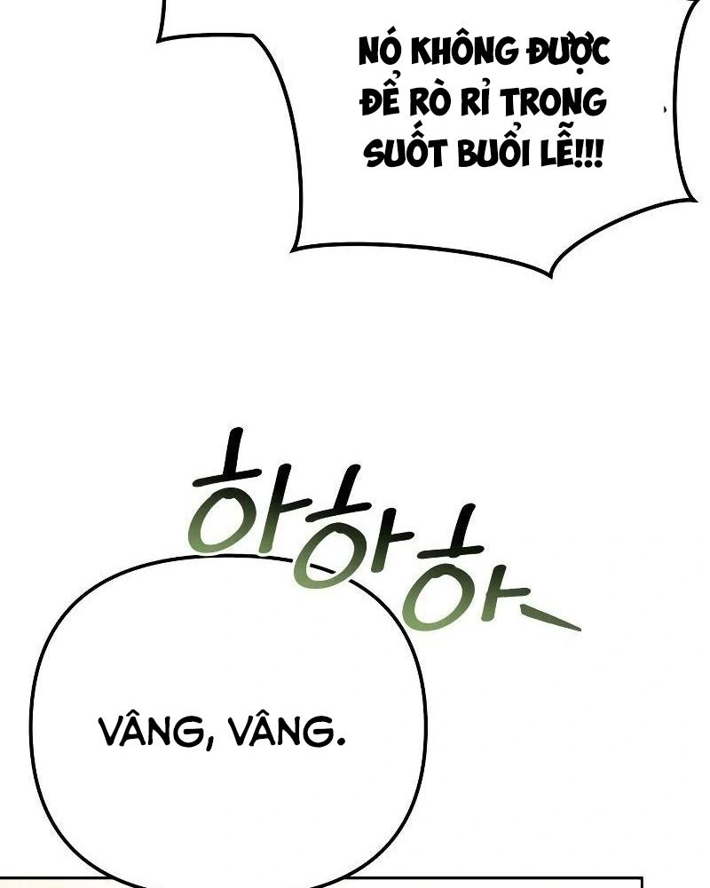Nhóc Con Này Mơ Làm Trùm Phản Diện Chapter 8 - Trang 2