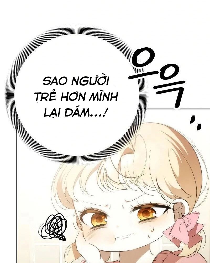 Nhóc Con Này Mơ Làm Trùm Phản Diện Chapter 8 - Trang 2