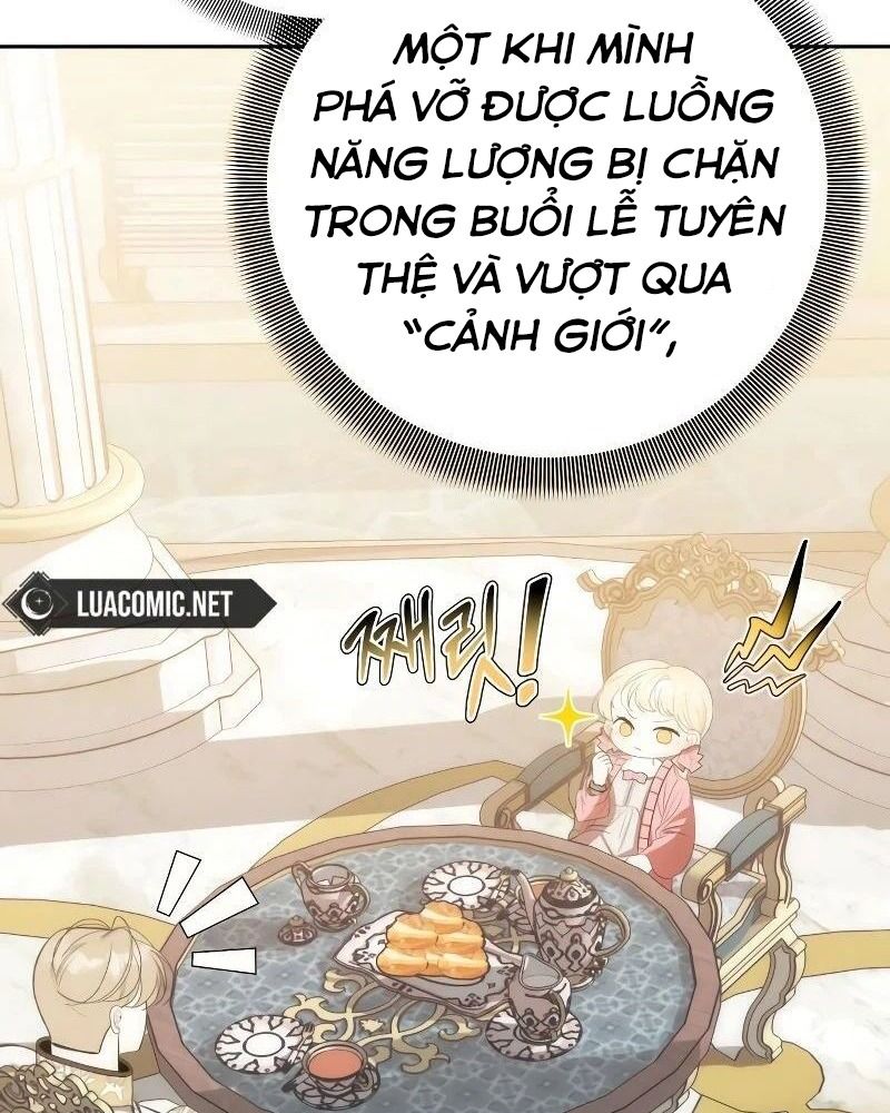 Nhóc Con Này Mơ Làm Trùm Phản Diện Chapter 8 - Trang 2