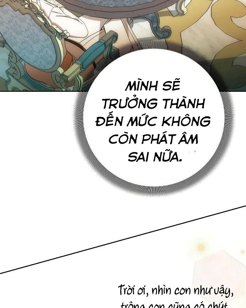 Nhóc Con Này Mơ Làm Trùm Phản Diện Chapter 8 - Trang 2