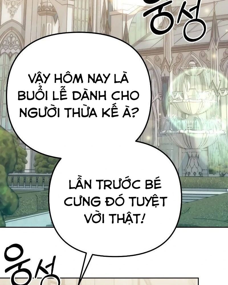 Nhóc Con Này Mơ Làm Trùm Phản Diện Chapter 8 - Trang 2