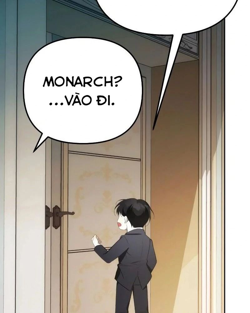 Nhóc Con Này Mơ Làm Trùm Phản Diện Chapter 8 - Trang 2