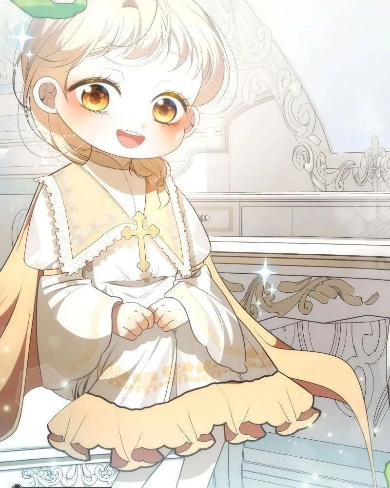 Nhóc Con Này Mơ Làm Trùm Phản Diện Chapter 8 - Trang 2