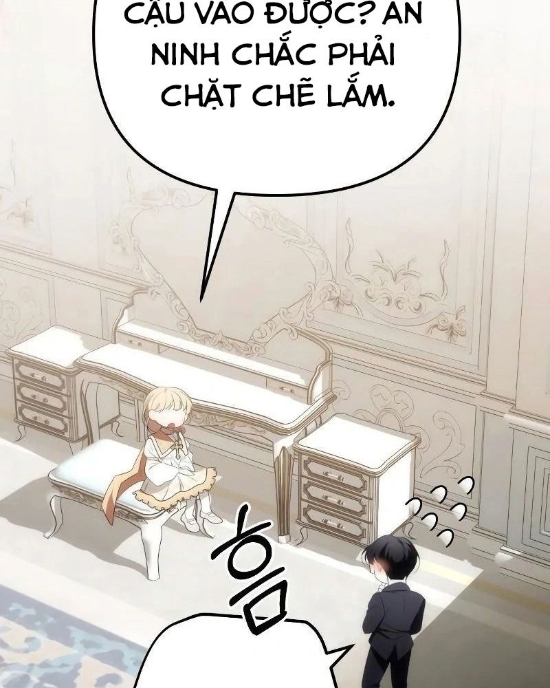 Nhóc Con Này Mơ Làm Trùm Phản Diện Chapter 8 - Trang 2