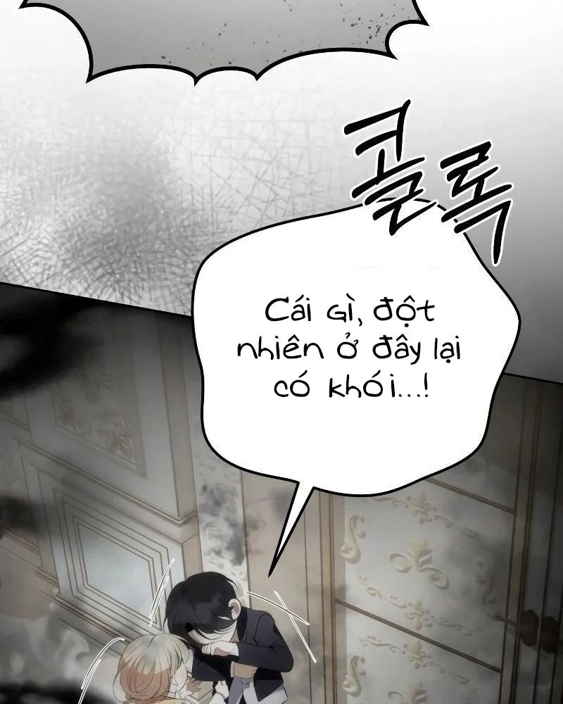Nhóc Con Này Mơ Làm Trùm Phản Diện Chapter 8 - Trang 2