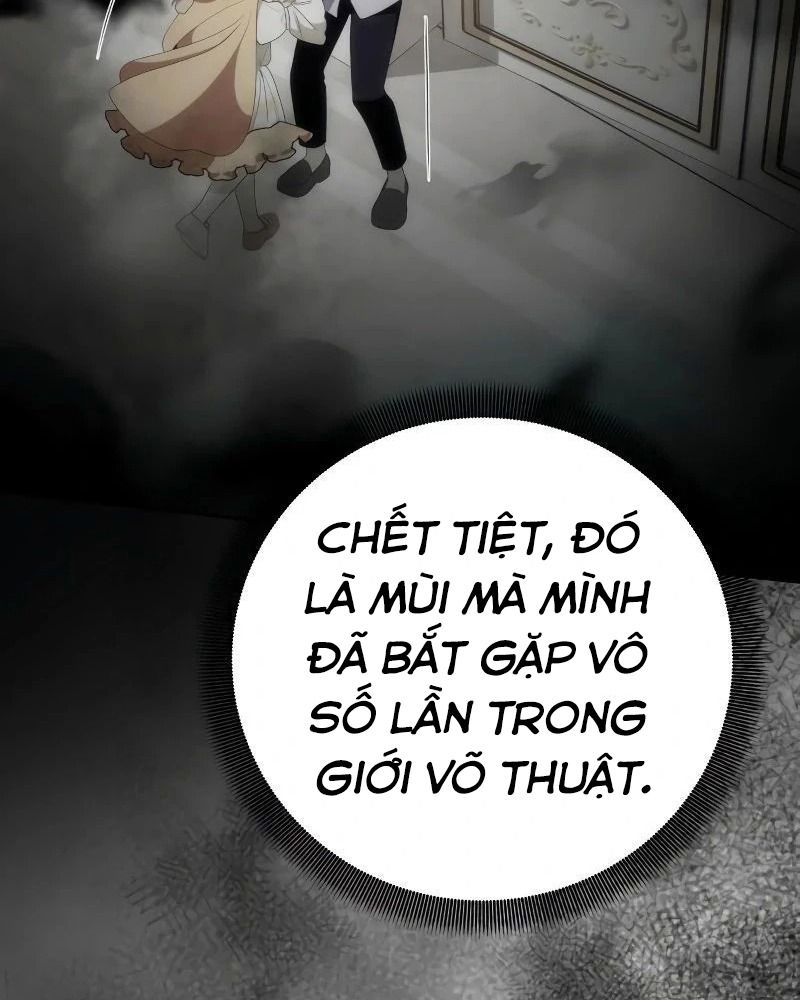 Nhóc Con Này Mơ Làm Trùm Phản Diện Chapter 8 - Trang 2