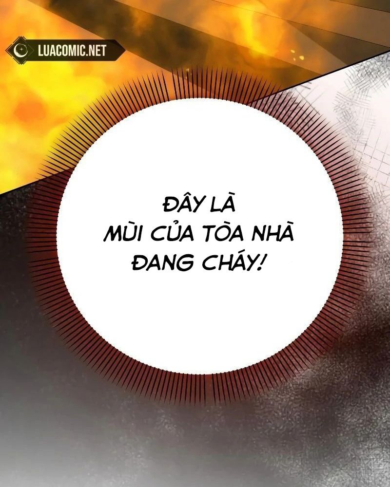 Nhóc Con Này Mơ Làm Trùm Phản Diện Chapter 8 - Trang 2