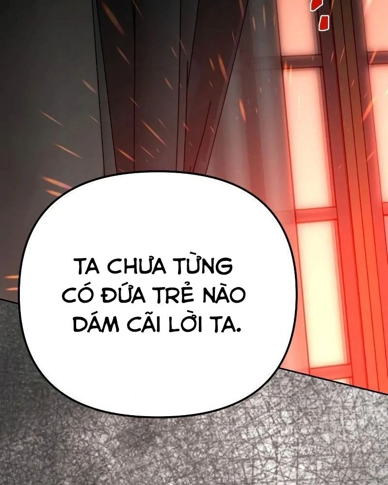 Nhóc Con Này Mơ Làm Trùm Phản Diện Chapter 8 - Trang 2