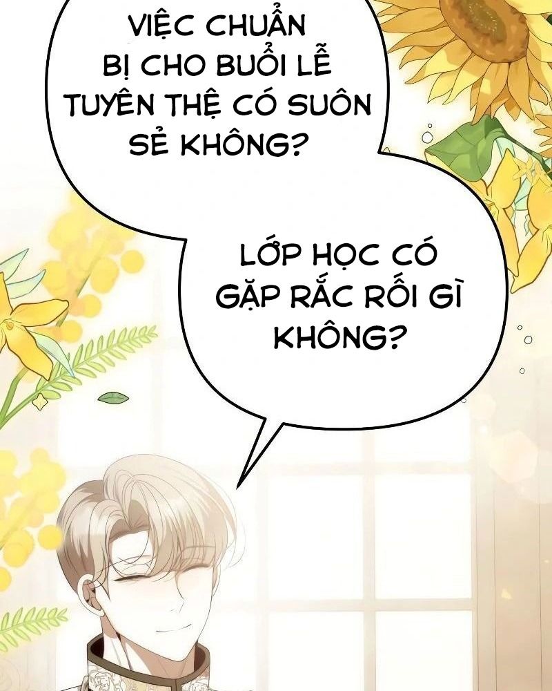 Nhóc Con Này Mơ Làm Trùm Phản Diện Chapter 8 - Trang 2