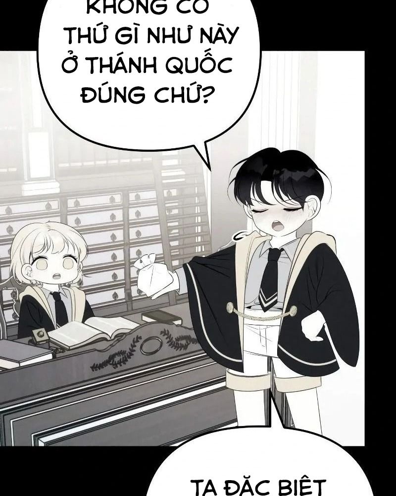 Nhóc Con Này Mơ Làm Trùm Phản Diện Chapter 8 - Trang 2
