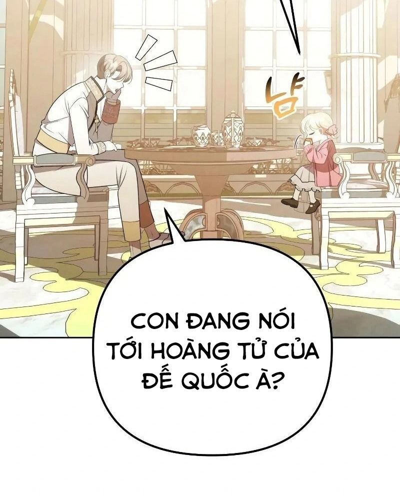 Nhóc Con Này Mơ Làm Trùm Phản Diện Chapter 8 - Trang 2