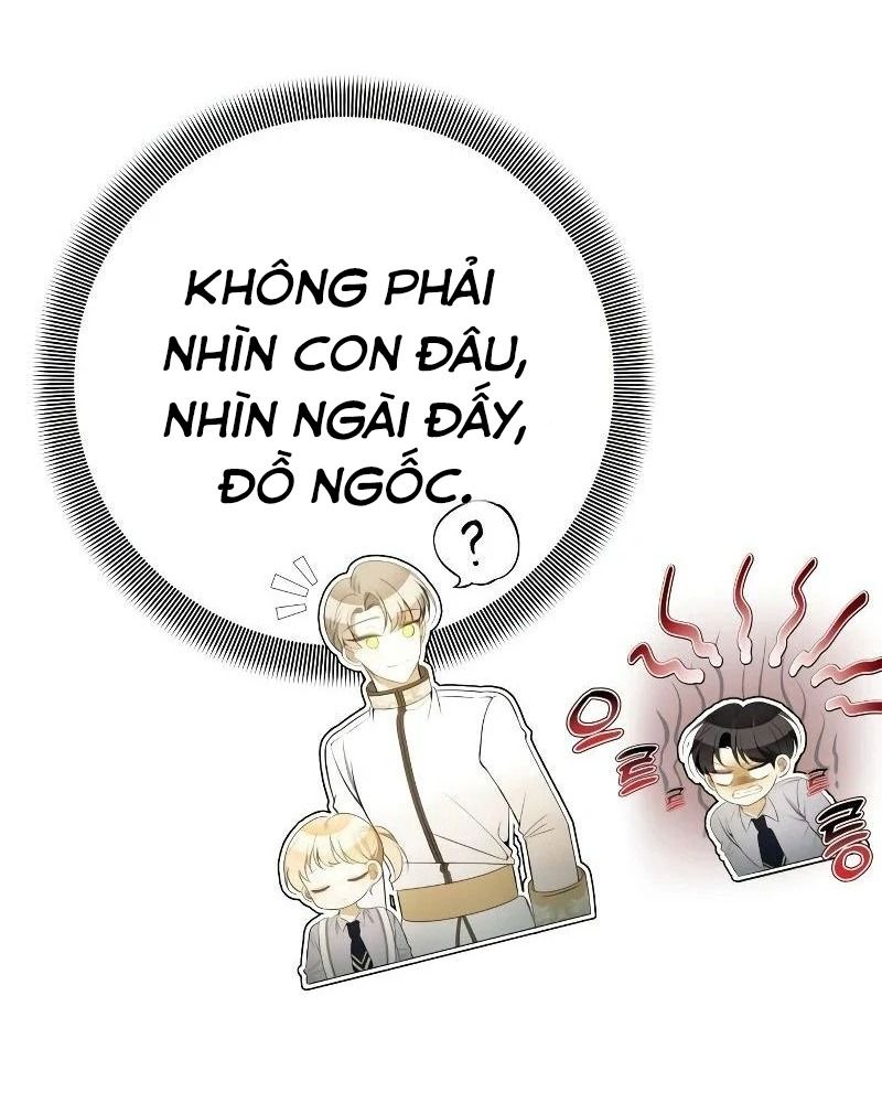 Nhóc Con Này Mơ Làm Trùm Phản Diện Chapter 8 - Trang 2