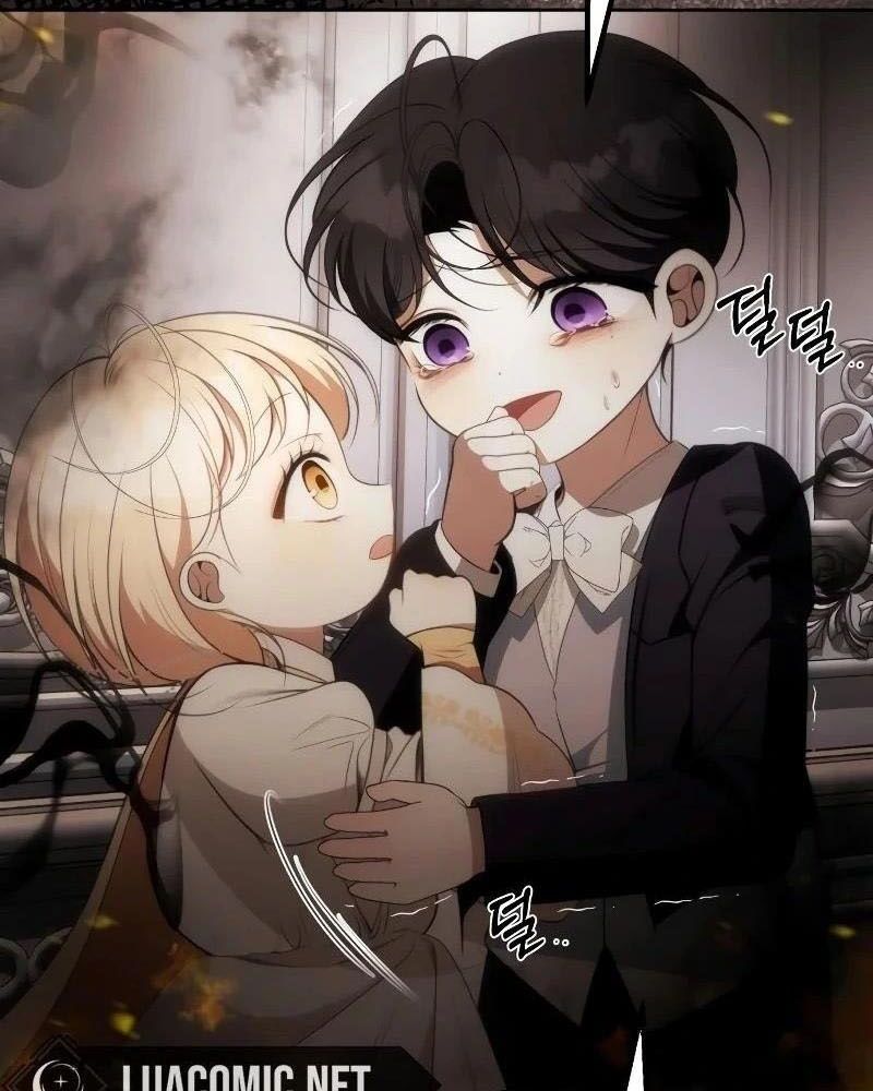 Nhóc Con Này Mơ Làm Trùm Phản Diện Chapter 9 - Trang 2