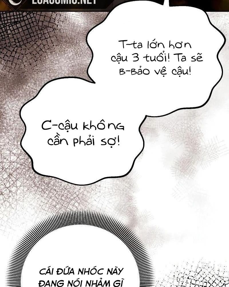 Nhóc Con Này Mơ Làm Trùm Phản Diện Chapter 9 - Trang 2