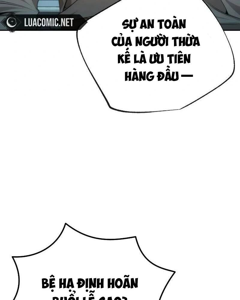 Nhóc Con Này Mơ Làm Trùm Phản Diện Chapter 9 - Trang 2