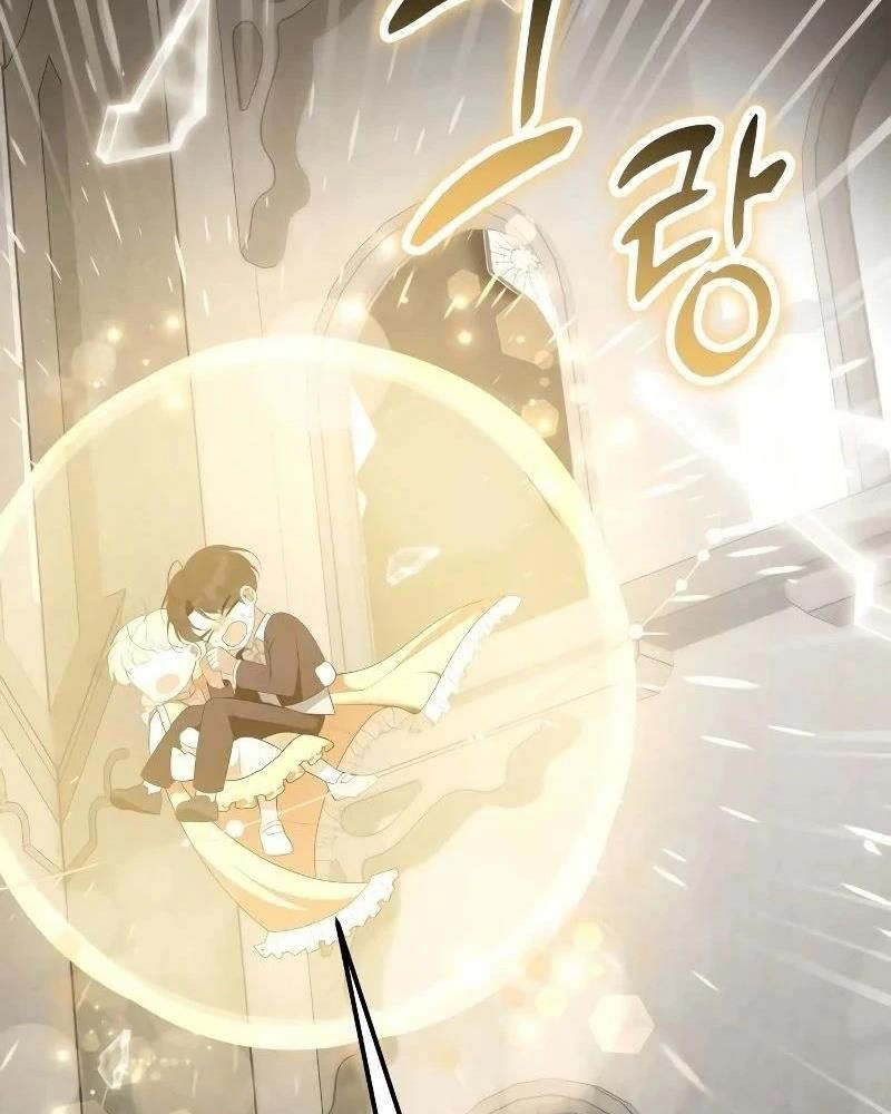 Nhóc Con Này Mơ Làm Trùm Phản Diện Chapter 9 - Trang 2