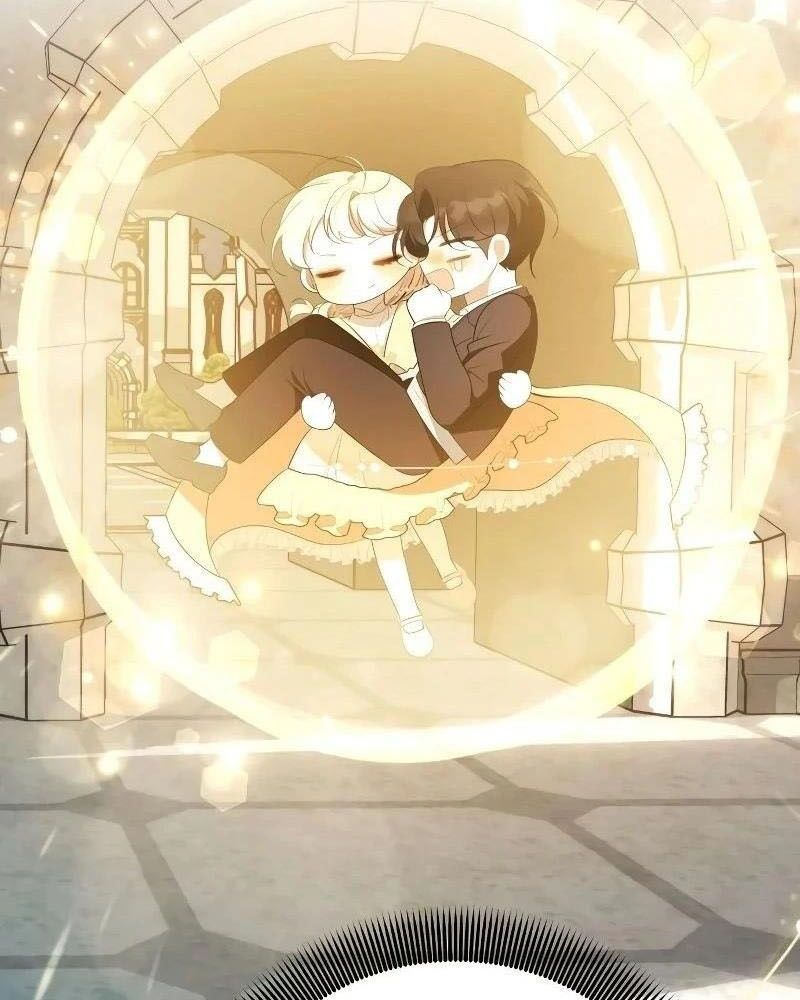 Nhóc Con Này Mơ Làm Trùm Phản Diện Chapter 9 - Trang 2