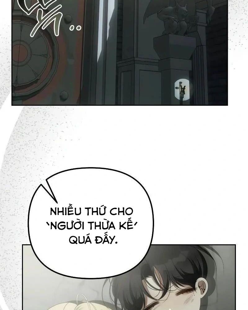 Nhóc Con Này Mơ Làm Trùm Phản Diện Chapter 9 - Trang 2
