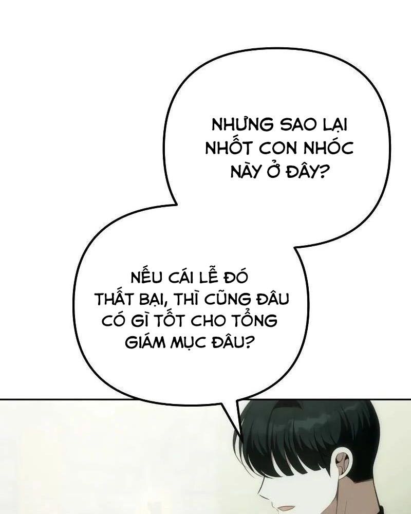 Nhóc Con Này Mơ Làm Trùm Phản Diện Chapter 9 - Trang 2