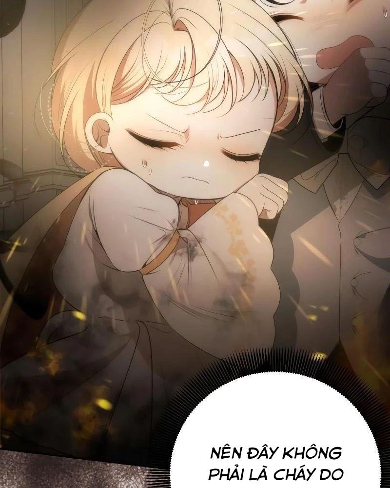Nhóc Con Này Mơ Làm Trùm Phản Diện Chapter 9 - Trang 2